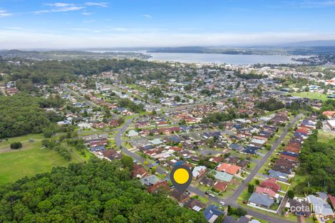 Property photo of 1/88 Myles Avenue Warners Bay NSW 2282