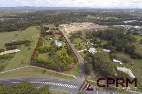 1 Burbury Rd, Morayfield, QLD 4506