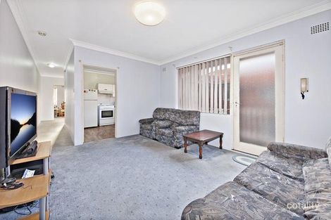 Property photo of 8/169 Livingstone Road Marrickville NSW 2204