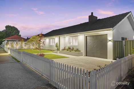 Property photo of 3 Custance Street Lathlain WA 6100