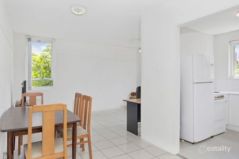 Property photo of 2/16 Blamey Street Kelvin Grove QLD 4059