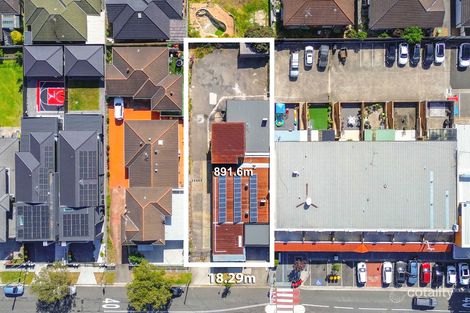 Property photo of 56 Simmat Avenue Condell Park NSW 2200