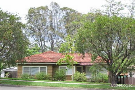 Property photo of 90 Turner Street Blacktown NSW 2148