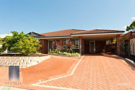 21 Petrel Cl, Wilson, WA 6107