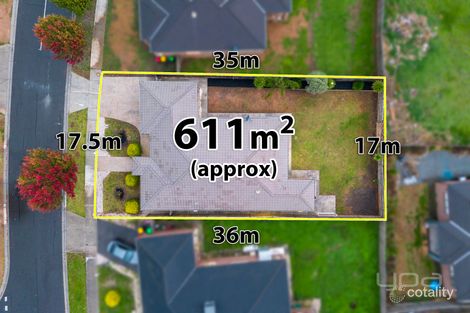 Property photo of 51 Gallery Avenue Harkness VIC 3337