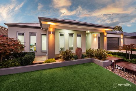 Property photo of 21 Stoneleigh Road Cranbourne North VIC 3977