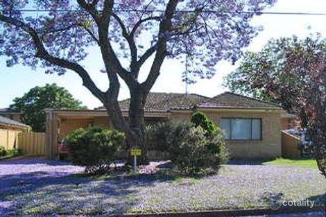 Property photo of 4 Willow Tree Avenue Emu Plains NSW 2750