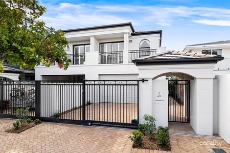 2/49 Cronin Ave, Main Beach, QLD 4217
