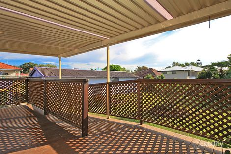 Property photo of 221 Rode Road Wavell Heights QLD 4012