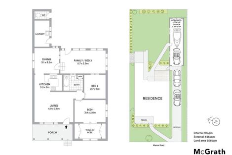 Property photo of 21 Manoa Road Budgewoi NSW 2262