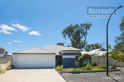 Property photo of 22 Cambridge Boulevard Abbey WA 6280