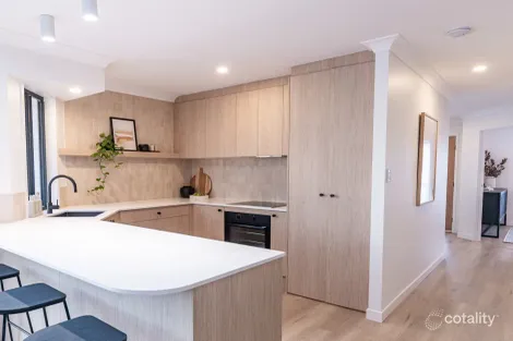 Property photo of 9 Shelly Place Upper Coomera QLD 4209