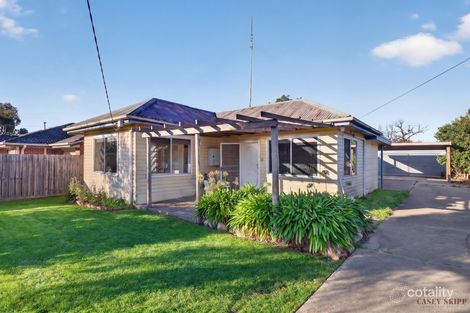 19 Drevermann St, Bairnsdale, VIC 3875