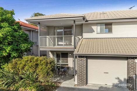 Property photo of 44/232 Preston Road Wynnum West QLD 4178