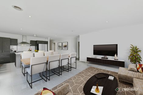 Property photo of 4 Beech Street Pakenham VIC 3810