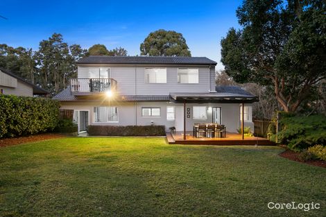 Property photo of 21 Pitt Street Manly Vale NSW 2093
