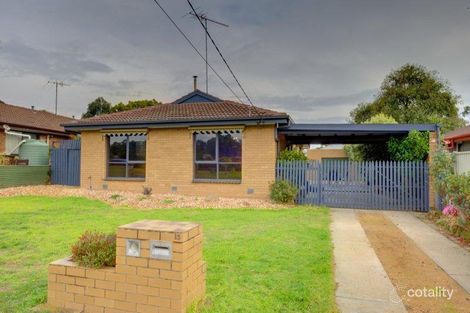 13 Bradbury St, Brown Hill, VIC 3350
