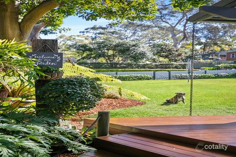 Property photo of 21 Pitt Street Manly Vale NSW 2093