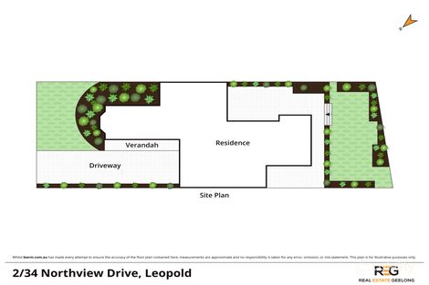 Property photo of 2/34 Northview Drive Leopold VIC 3224
