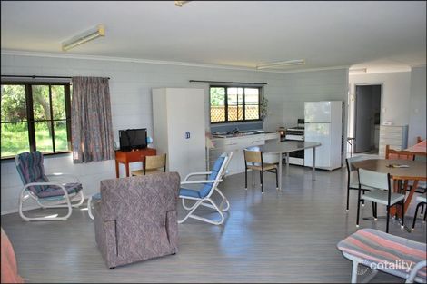 Property photo of 53 Seaview Esplanade Curtis Island QLD 4680