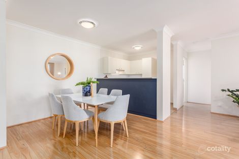Property photo of 8H/19-21 George Street North Strathfield NSW 2137
