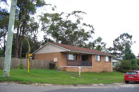 45 St Georges Cres, Faulconbridge, NSW 2776