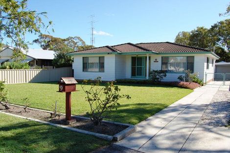 Property photo of 9 Avonlea Avenue Gorokan NSW 2263