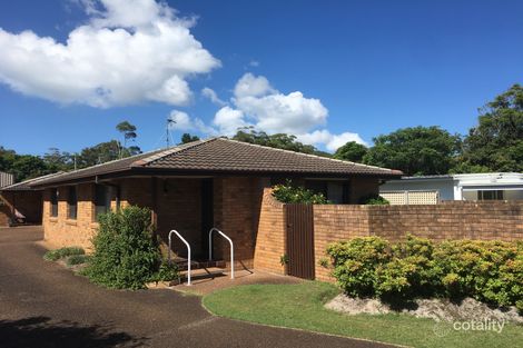 1/4 Bay St, Nelson Bay, NSW 2315