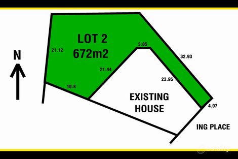 Property photo of 3 Ing Place Noranda WA 6062