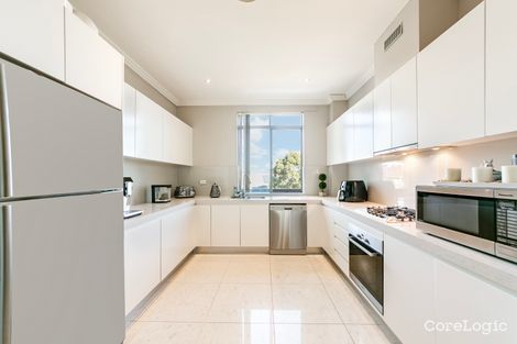Property photo of 19/5 Sherwin Avenue Castle Hill NSW 2154