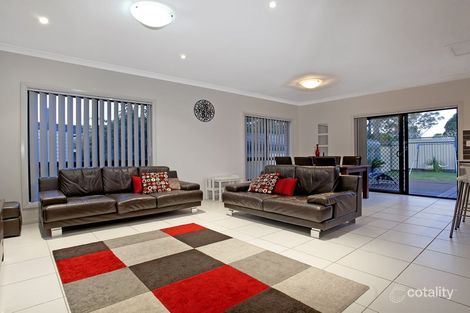 Property photo of 21 Hodgkinson Crescent Panania NSW 2213