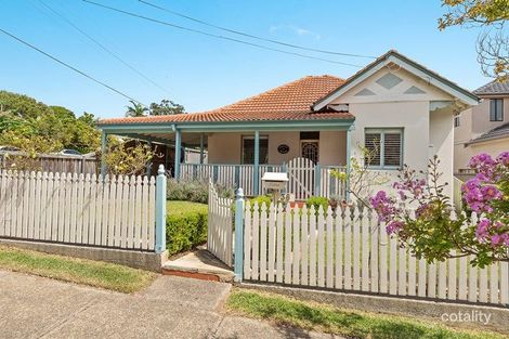 Property photo of 38 Monash Road Gladesville NSW 2111