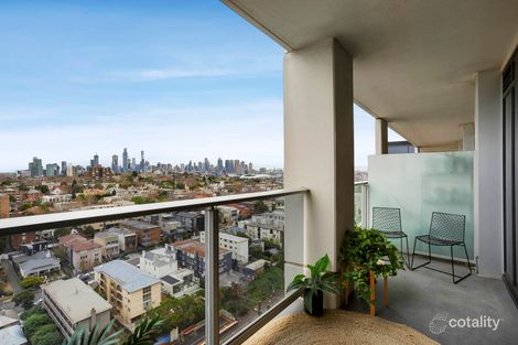 1602/7 Yarra St, South Yarra, VIC 3141