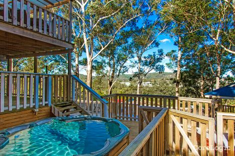 Property photo of 32 The Ridge Narara NSW 2250