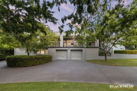 Property photo of 81 Mugga Way Red Hill ACT 2603