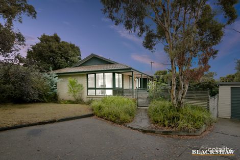 Property photo of 12 Hensman Street Latham ACT 2615