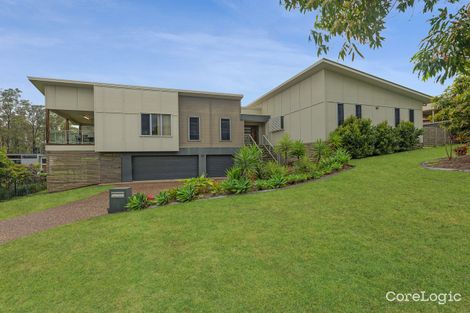 Property photo of 4 Kookaburra Place Brookwater QLD 4300