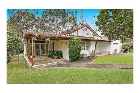 46 Gordon St, Eastwood, NSW 2122