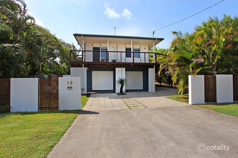 Property photo of 13 Palm Drive Mooloolaba QLD 4557
