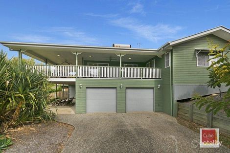Property photo of 1 Reynolds Close Woombye QLD 4559