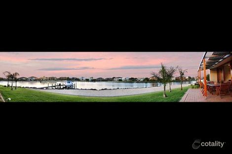 Property photo of 18 Coral Island Court Patterson Lakes VIC 3197
