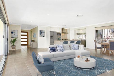Property photo of 59 Wedgetail Circuit Narangba QLD 4504
