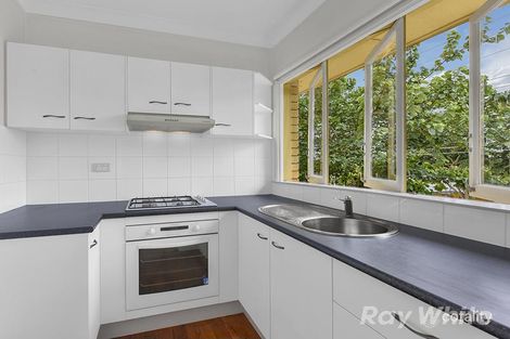 4/43 Thurlow St, Newmarket, QLD 4051