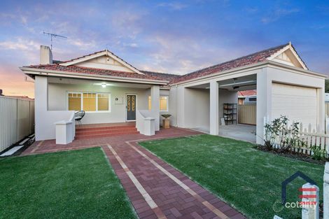 Property photo of 98 Birkett Street Bedford WA 6052