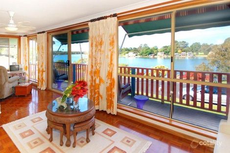 Property photo of 52 Yellow Rock Road Urunga NSW 2455