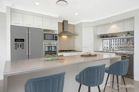 Property photo of 59 Wedgetail Circuit Narangba QLD 4504