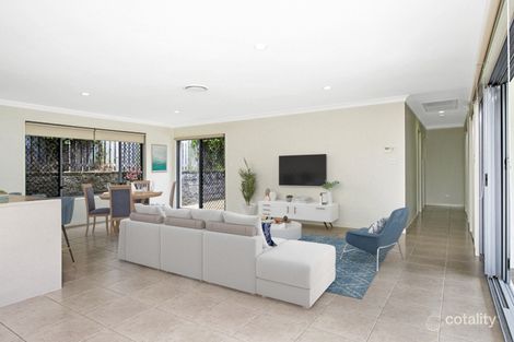 Property photo of 59 Wedgetail Circuit Narangba QLD 4504