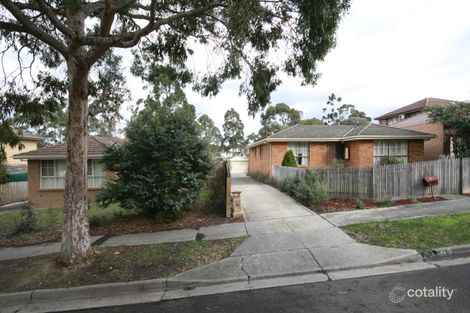 22 Baudelaire Ave, Wantirna, VIC 3152