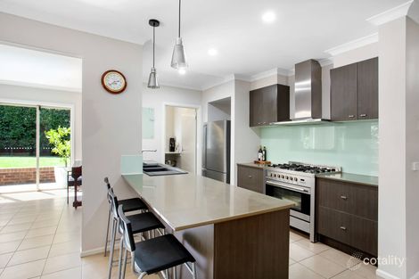 Property photo of 23 Brandon Crescent Bundoora VIC 3083