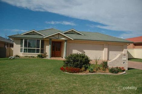 13 St James Cres, Worrigee, NSW 2540